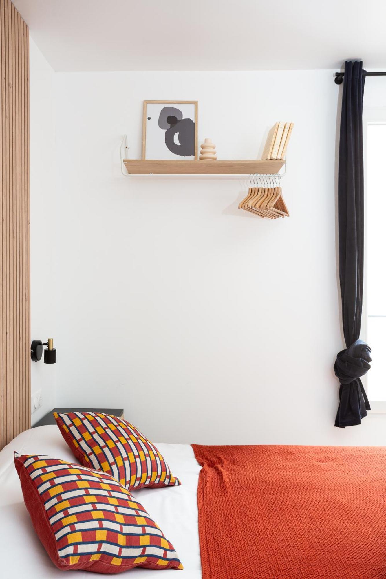 Maison Geranium Париж Екстер'єр фото