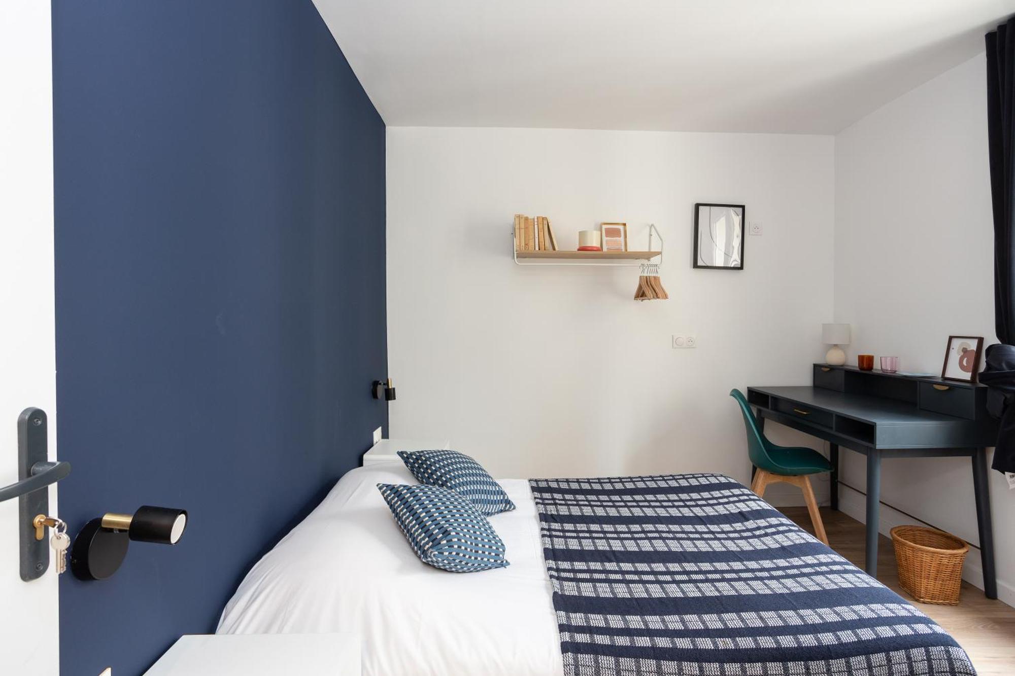 Maison Geranium Париж Екстер'єр фото