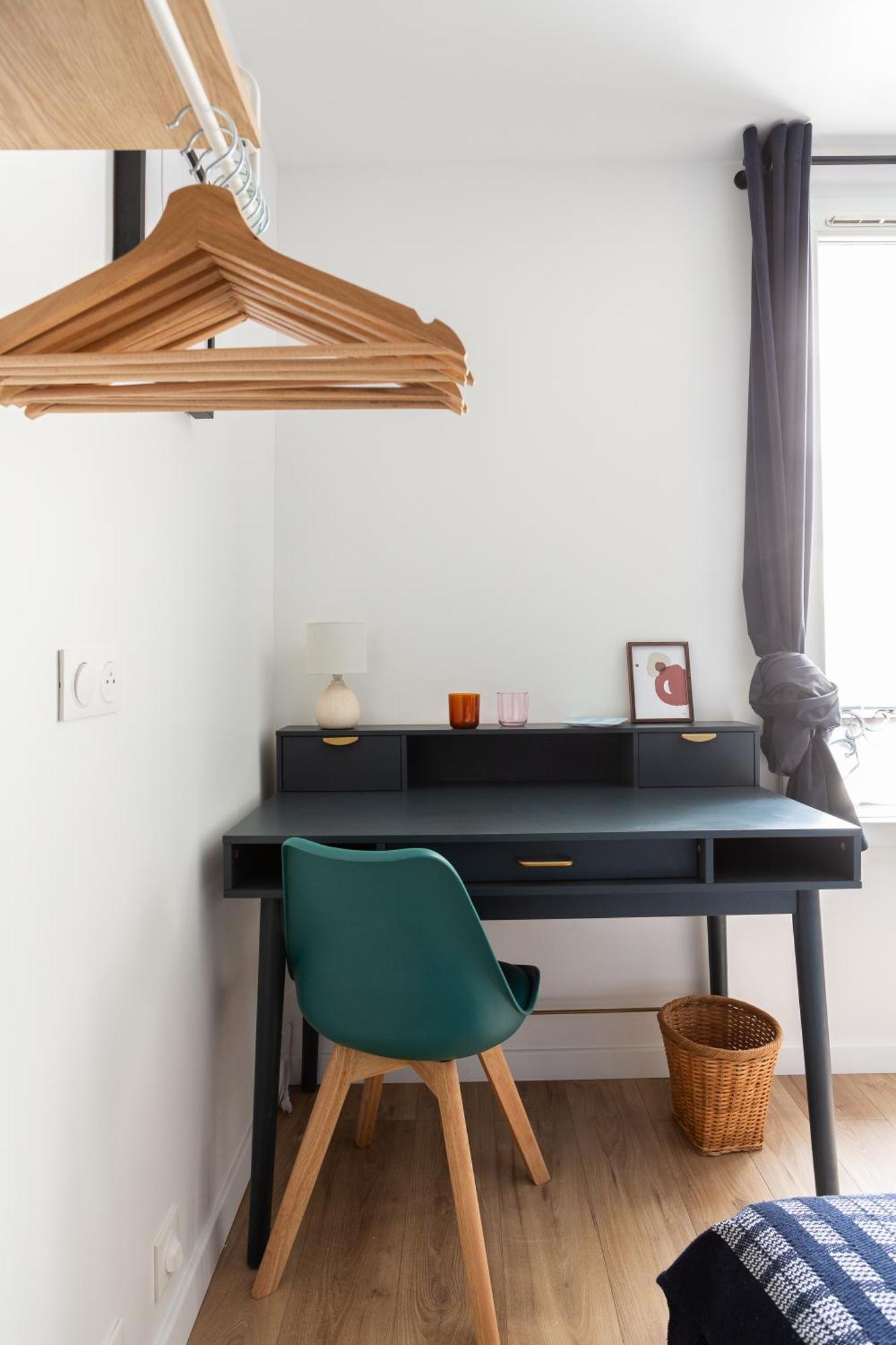 Maison Geranium Париж Екстер'єр фото