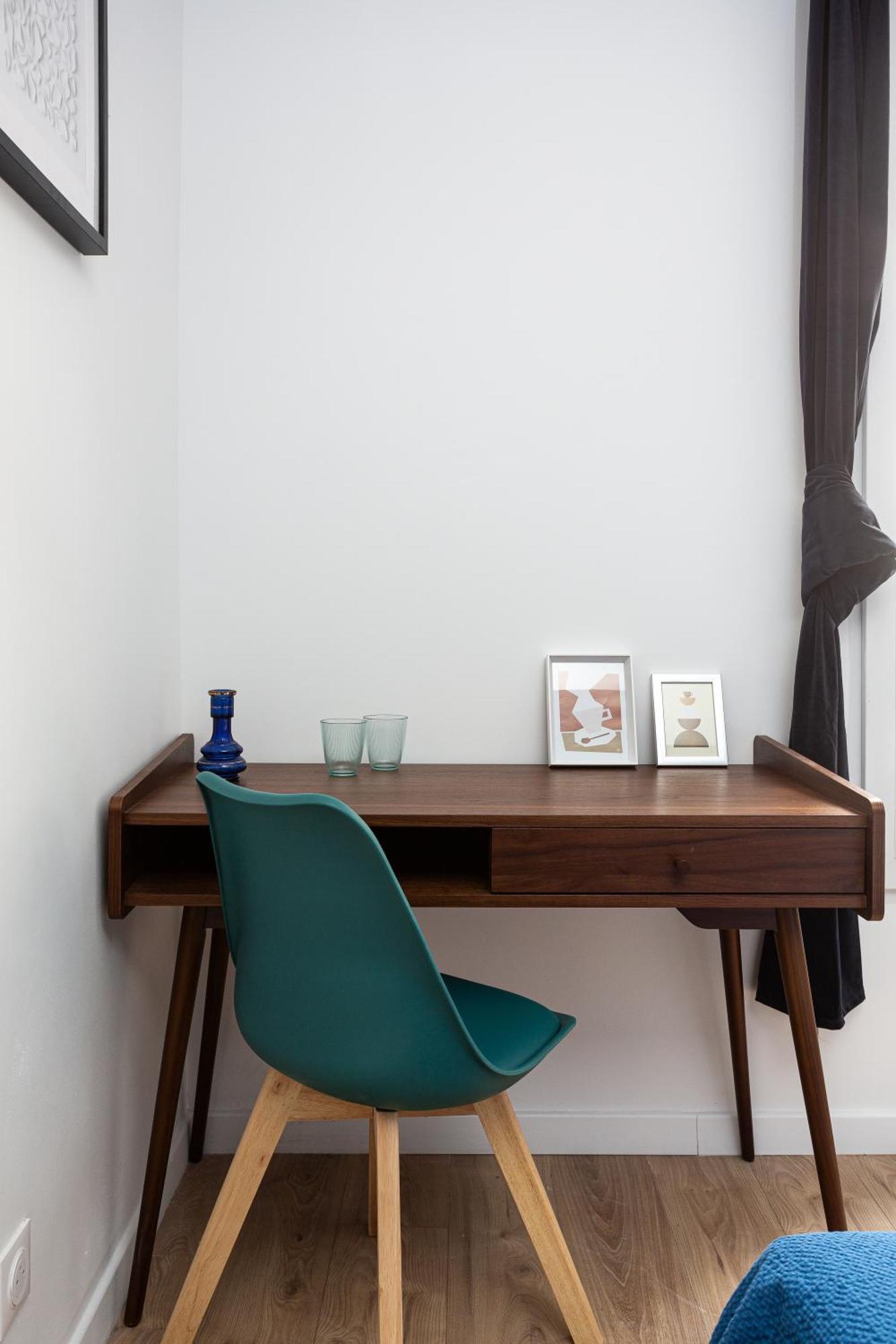 Maison Geranium Париж Екстер'єр фото