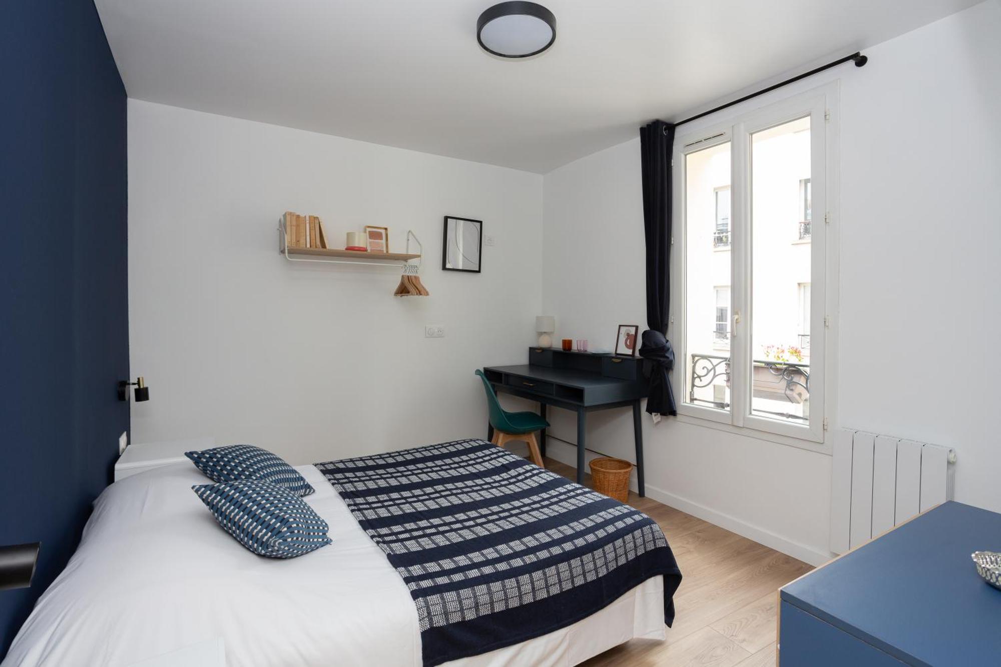 Maison Geranium Париж Екстер'єр фото