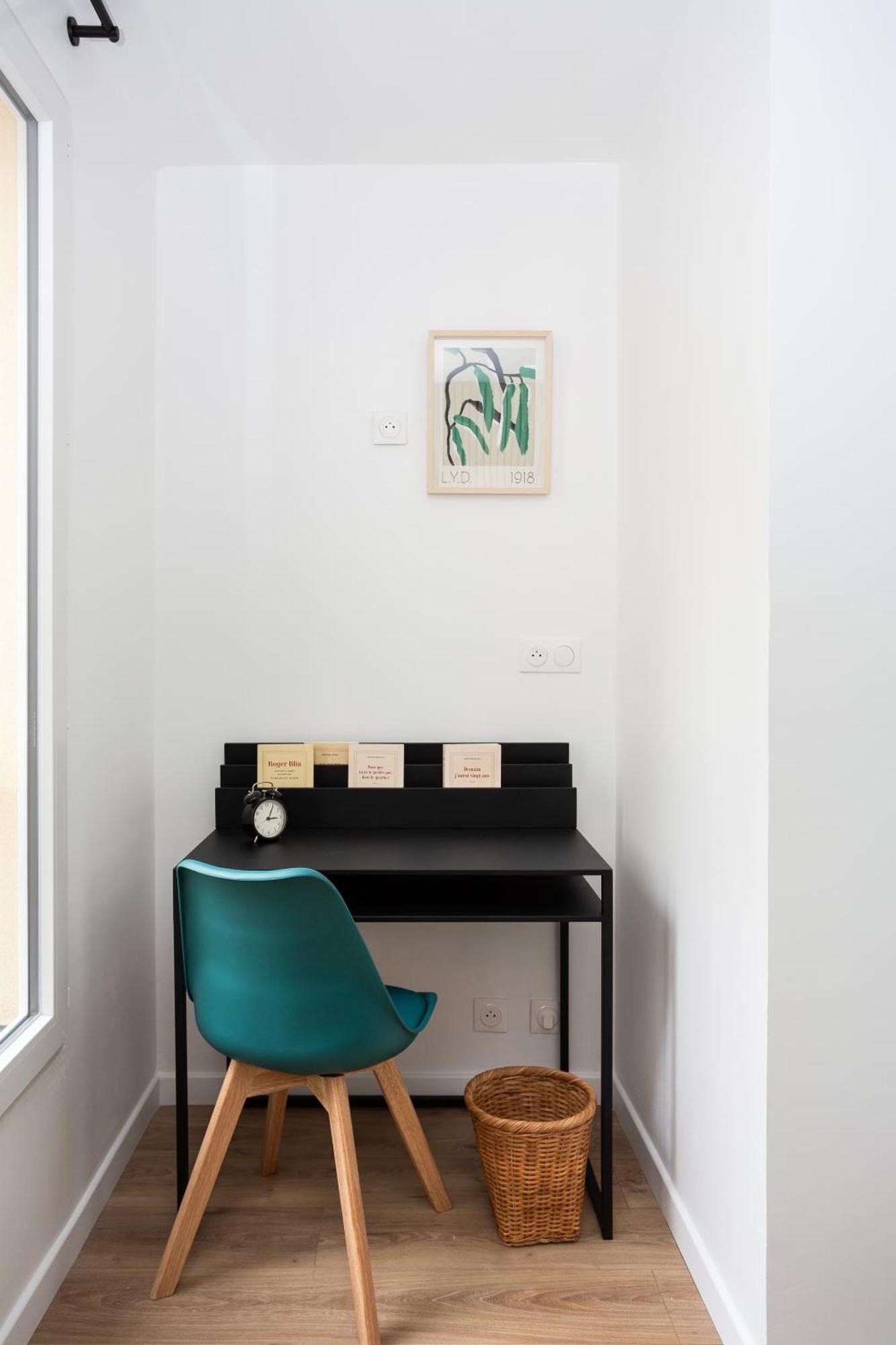 Maison Geranium Париж Екстер'єр фото