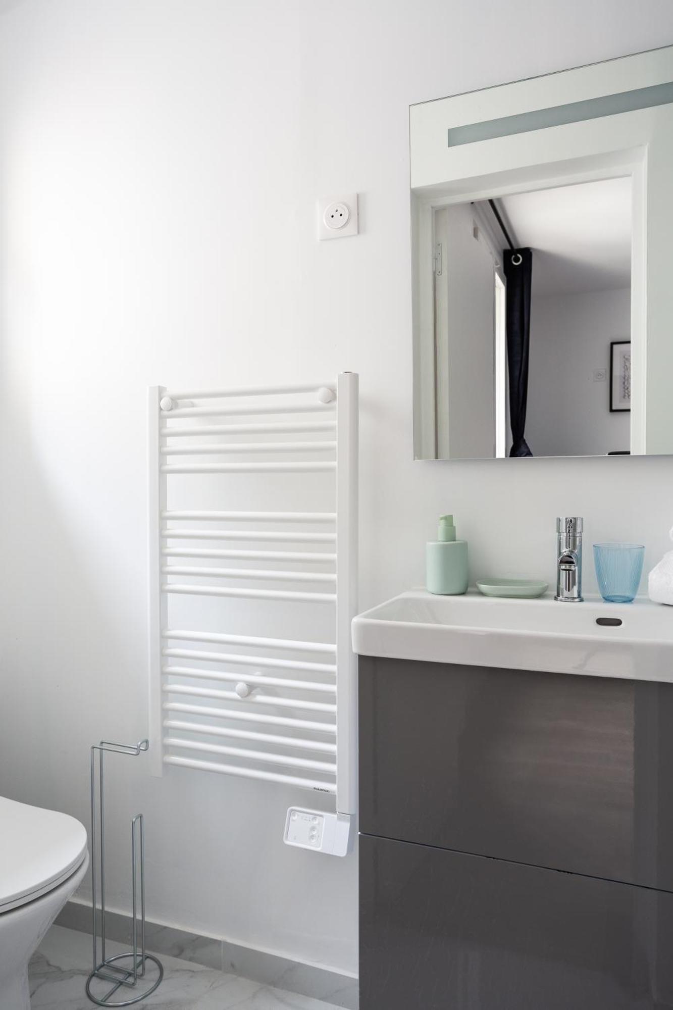 Maison Geranium Париж Екстер'єр фото
