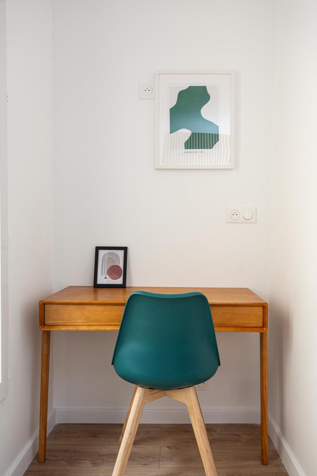 Maison Geranium Париж Екстер'єр фото